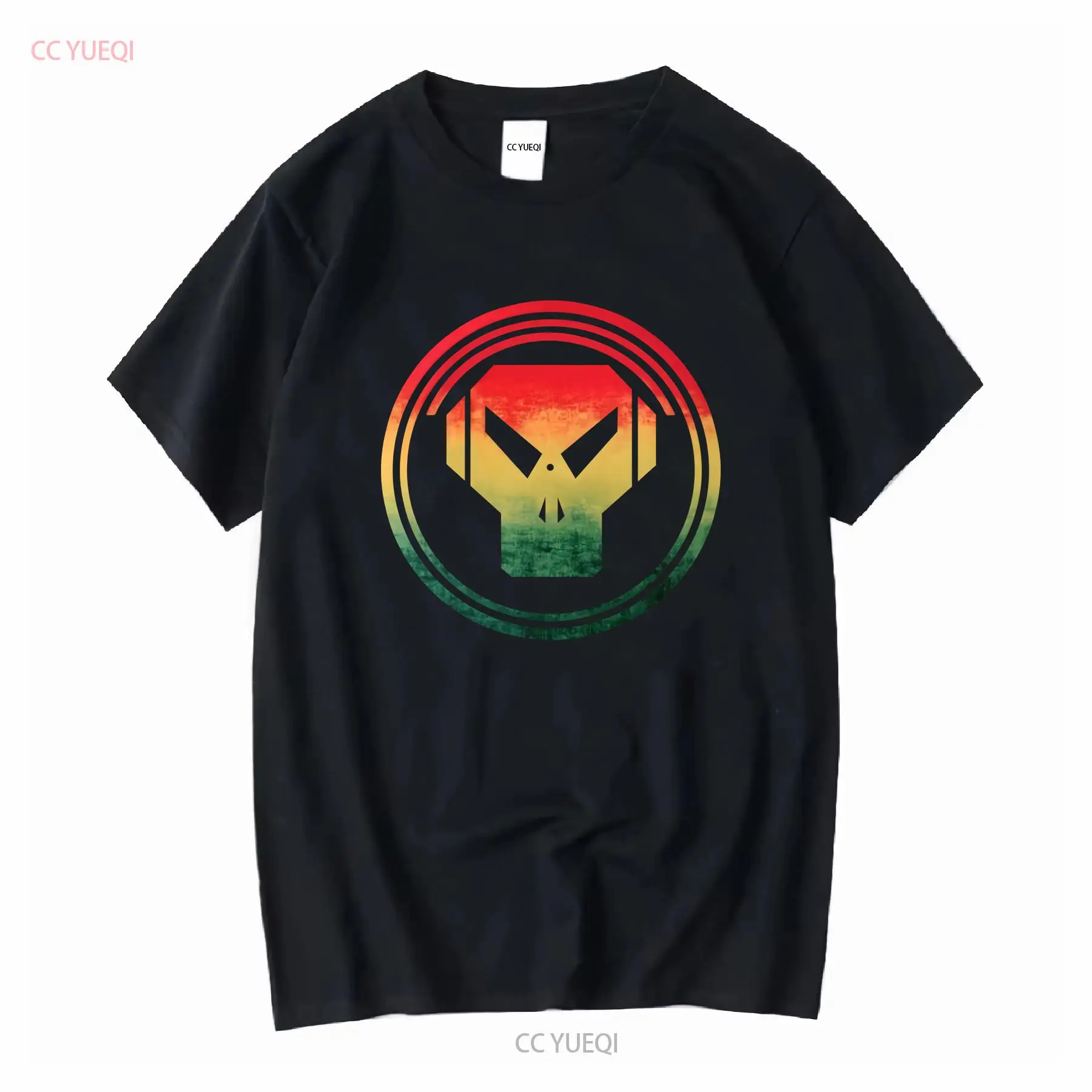 Men'S Fashion Labels - Metalheadz Drum en Bass Muziek Platenlabel