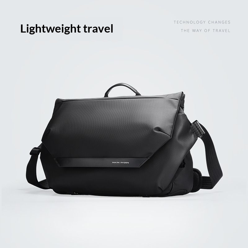 Fashion Harness Men - MARK RYDEN Sling Bag Heren Messenger
