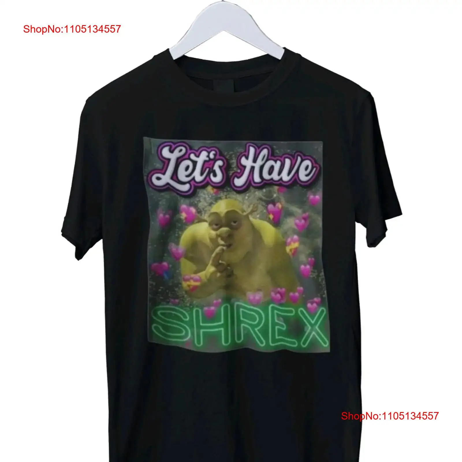 Laten we hebben Shrex Meme gra - Men'S Fashion Everyday recensie en prijs