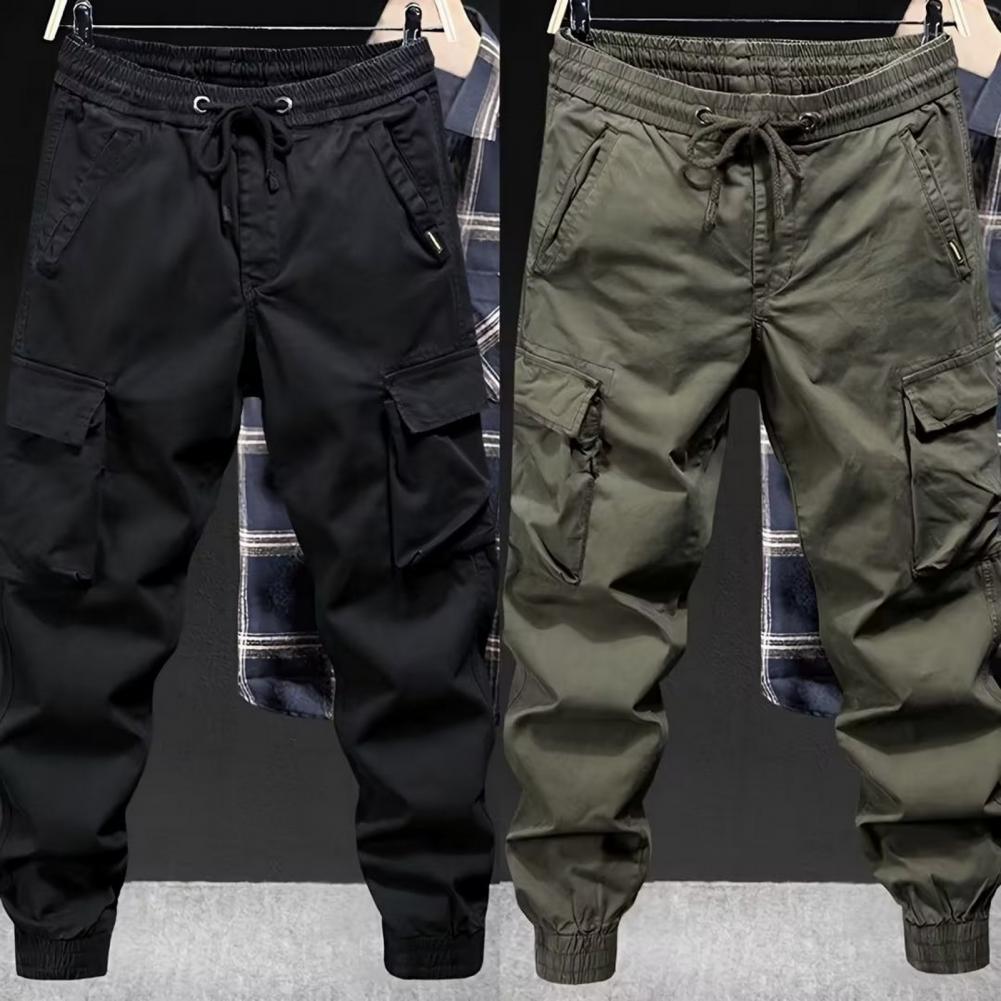 Broek M-5XL Joggingbroek Manne - Men'S Fashion Pants 2025 recensie en prijs