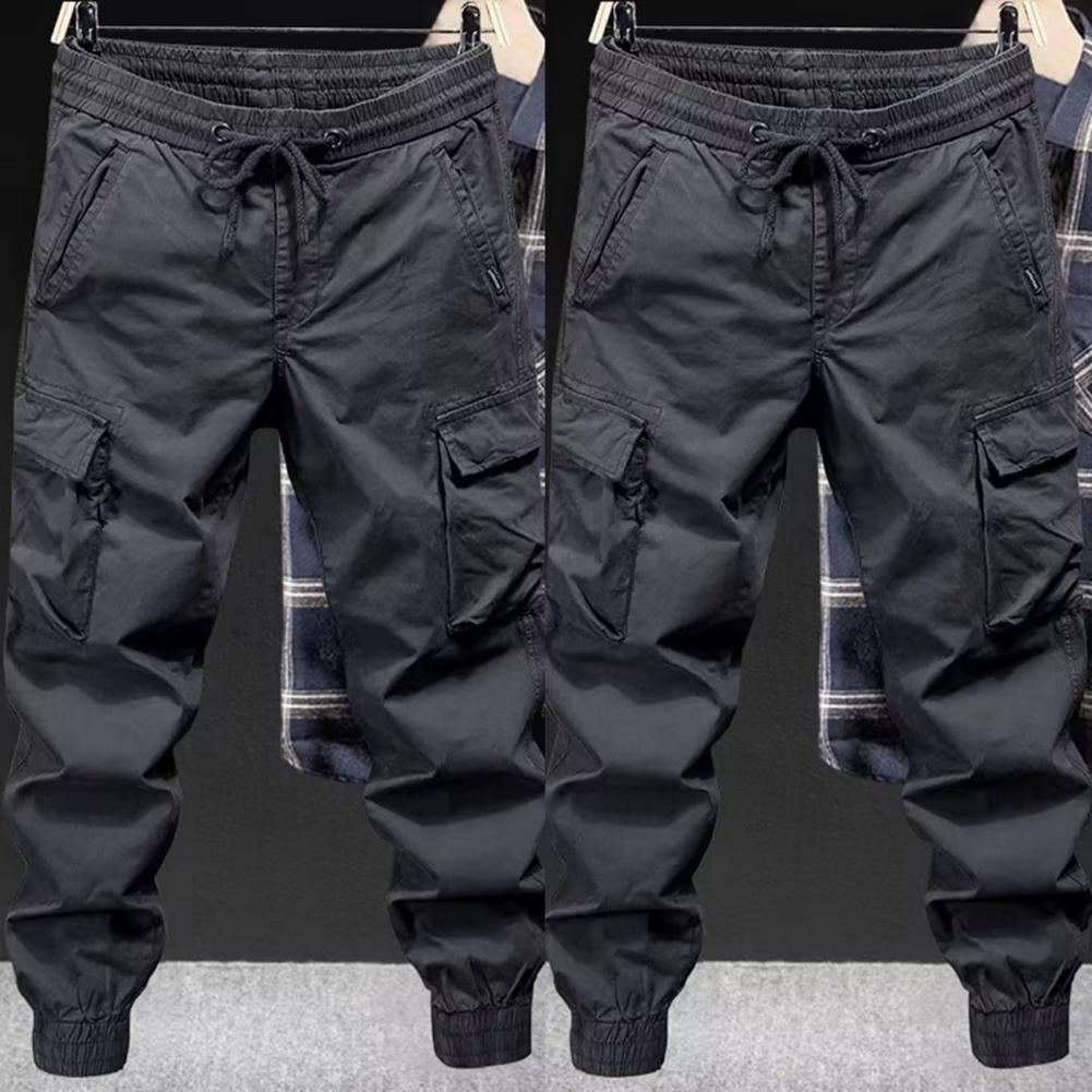 Broek M-5XL Joggingbroek Manne - Men'S Fashion Pants 2025 recensie en prijs