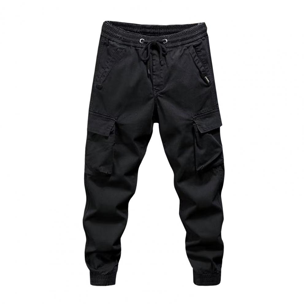 Broek M-5XL Joggingbroek Manne - Men'S Fashion Pants 2025 recensie en prijs