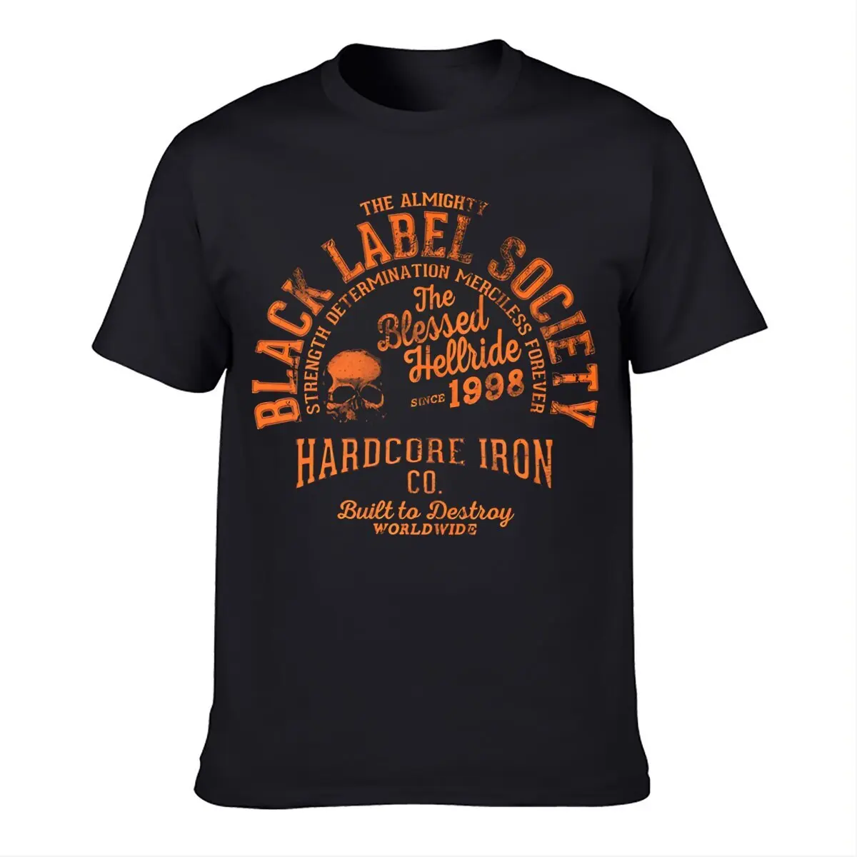 2026 Black Label Society Zakk  - Men'S Fashion Labels recensie en prijs