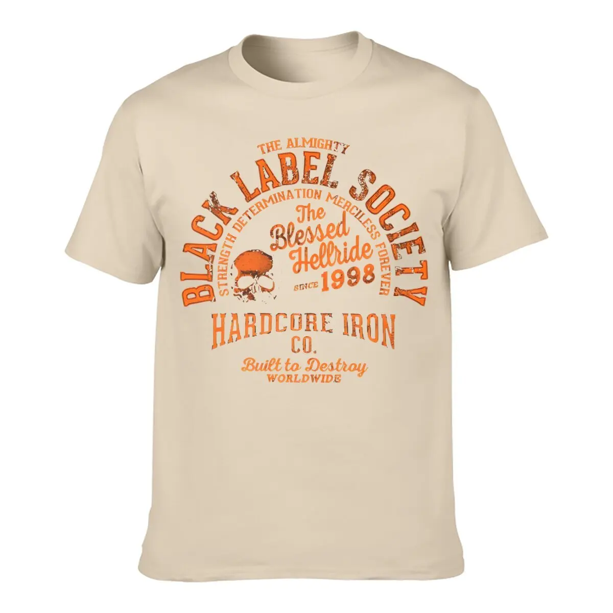 2026 Black Label Society Zakk  - Men'S Fashion Labels recensie en prijs