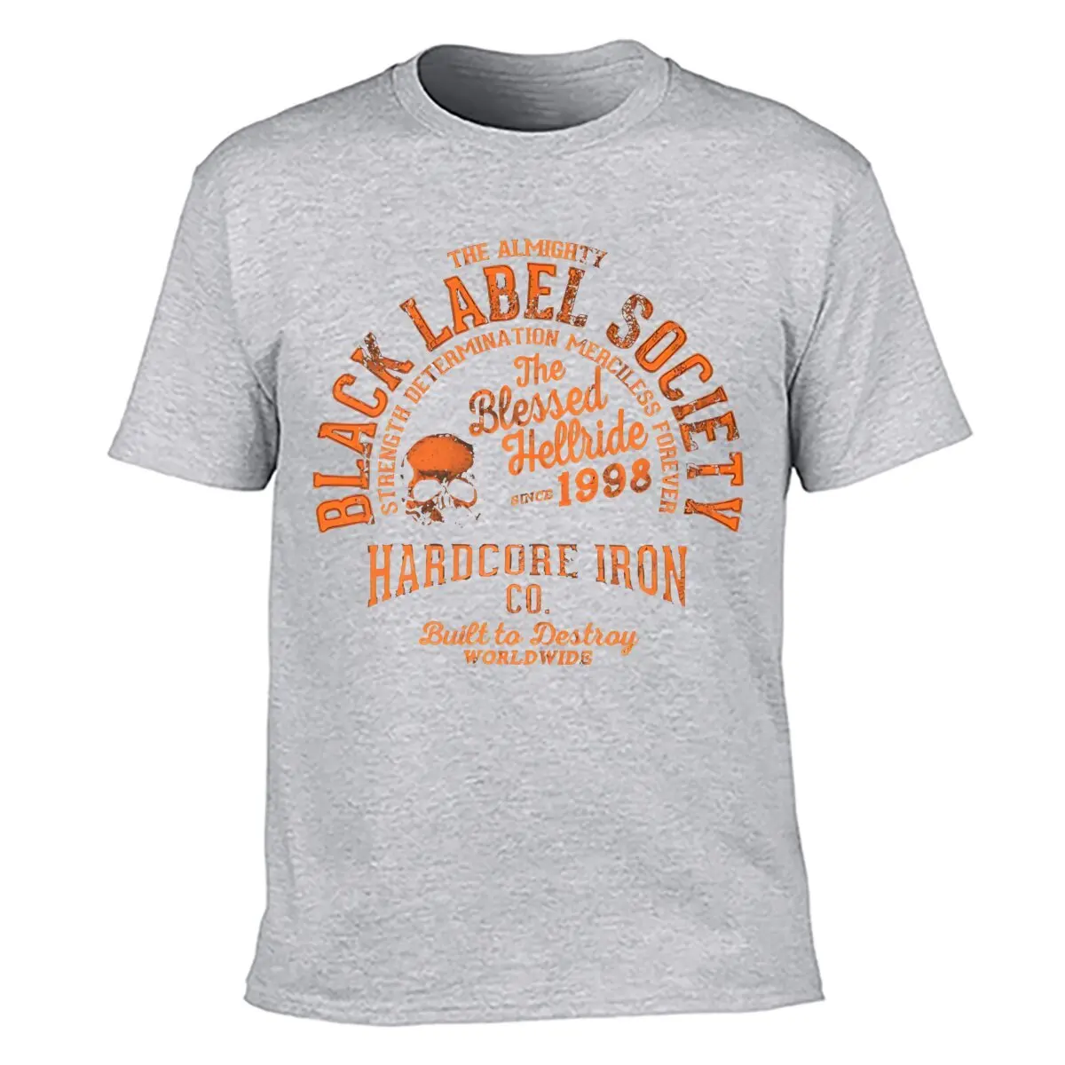 2026 Black Label Society Zakk  - Men'S Fashion Labels recensie en prijs