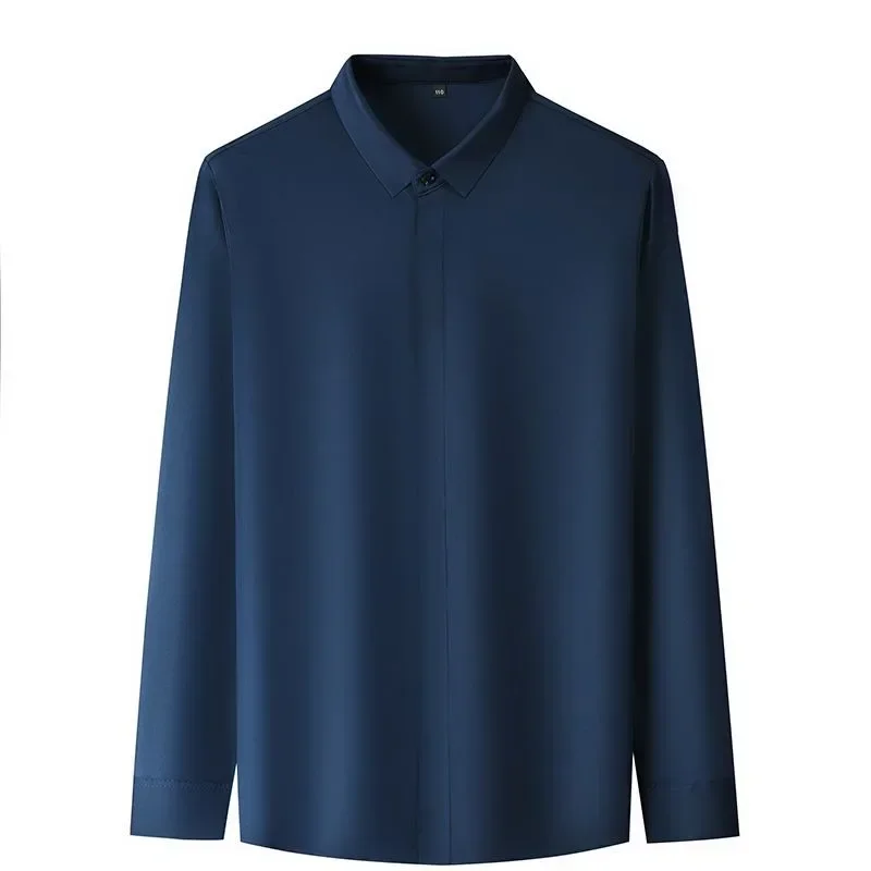 High-end zakelijke herenoverhe - Dress Shirt Non-Iron recensie en prijs