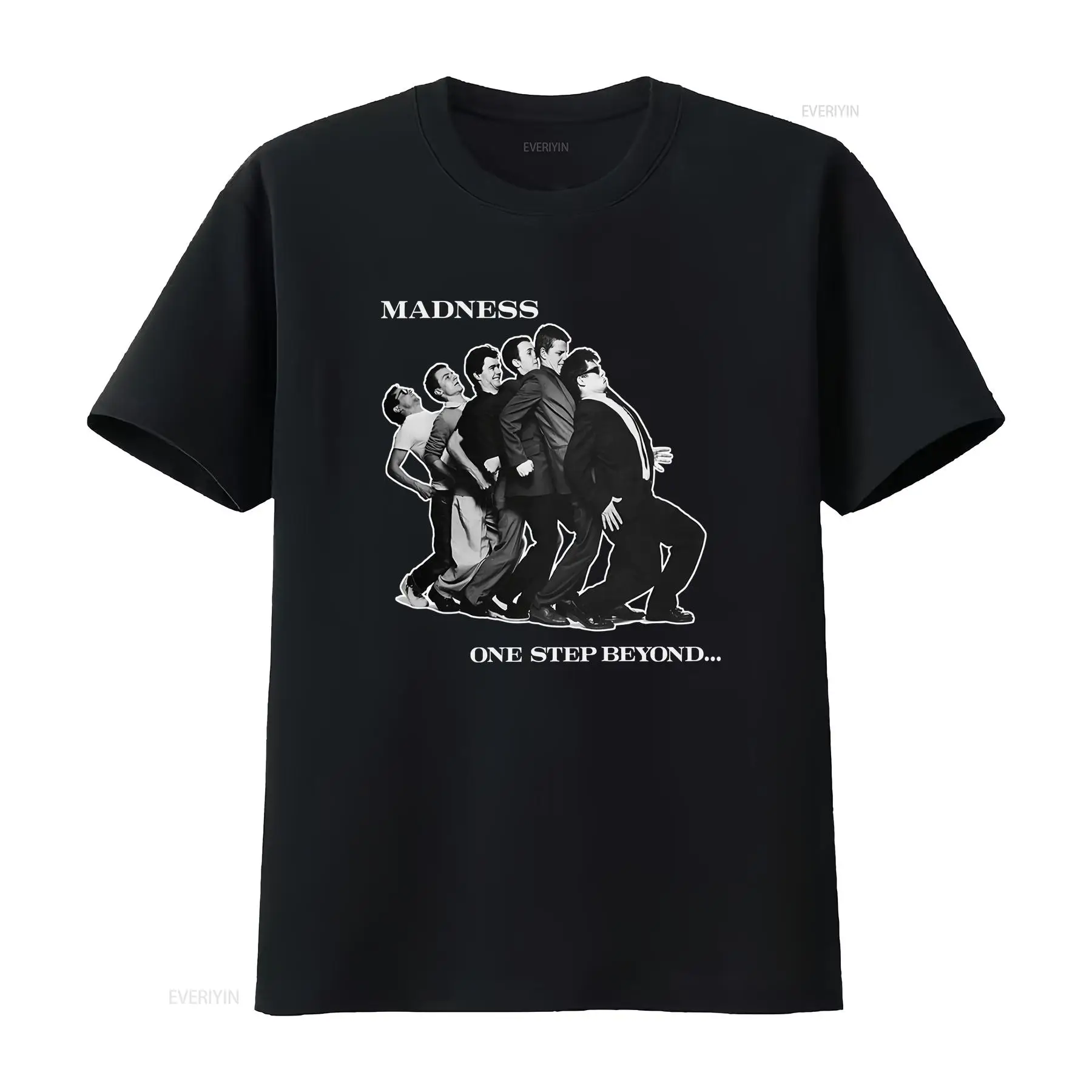 Vintage jaren '90 Madness Band - Men'S Fashion Everyday recensie en prijs
