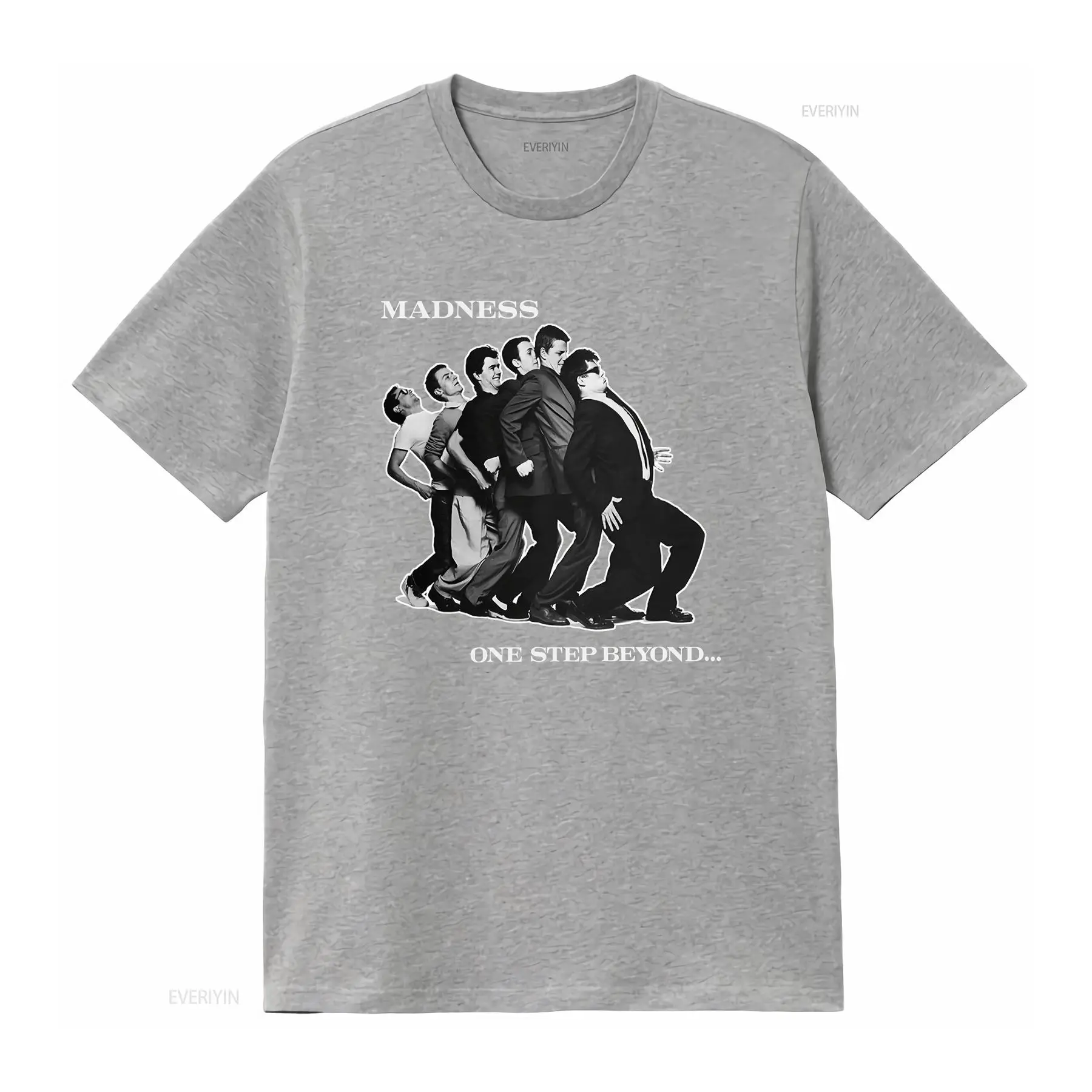 Vintage jaren '90 Madness Band - Men'S Fashion Everyday recensie en prijs