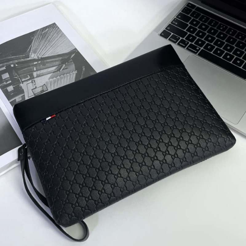Designer zakelijke tas lederen - Fashion Harness Men recensie en prijs