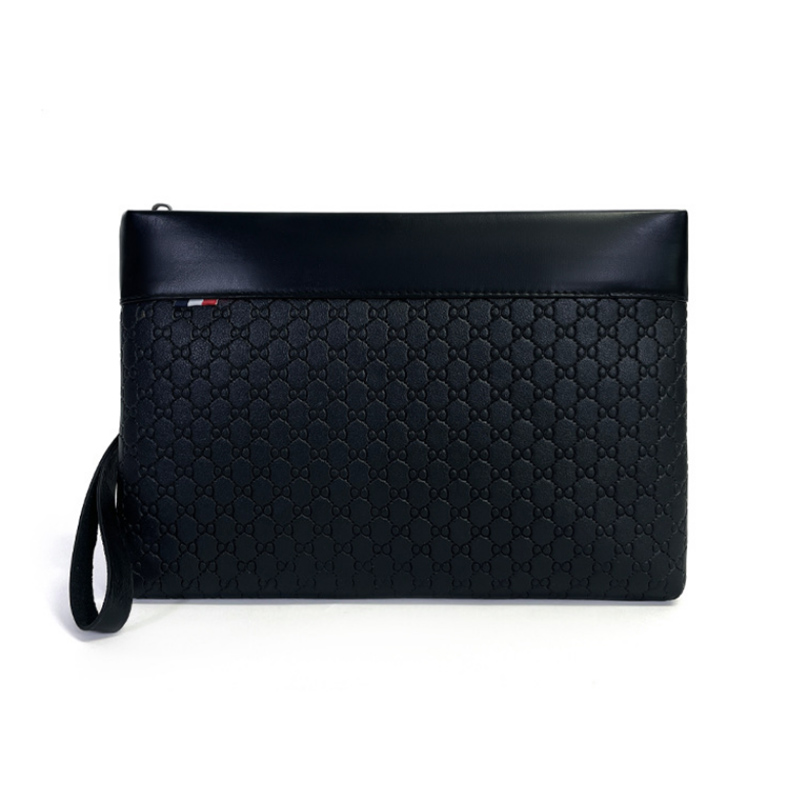 Designer zakelijke tas lederen - Fashion Harness Men recensie en prijs