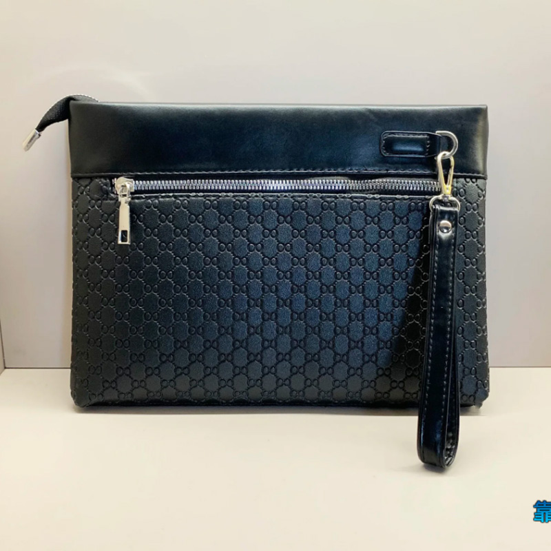 Designer zakelijke tas lederen - Fashion Harness Men recensie en prijs
