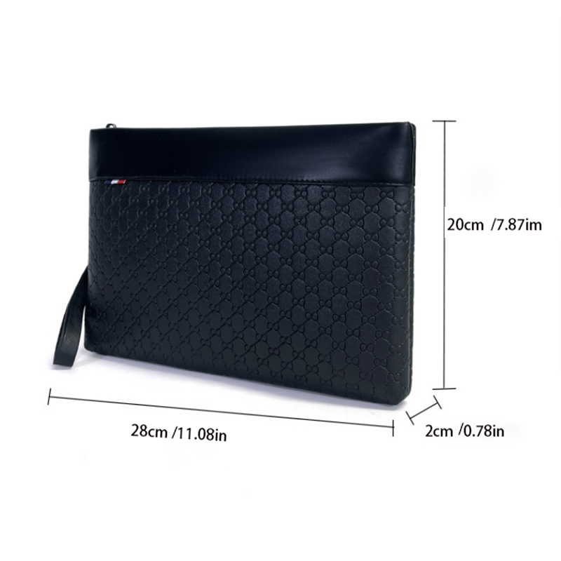 Designer zakelijke tas lederen - Fashion Harness Men recensie en prijs