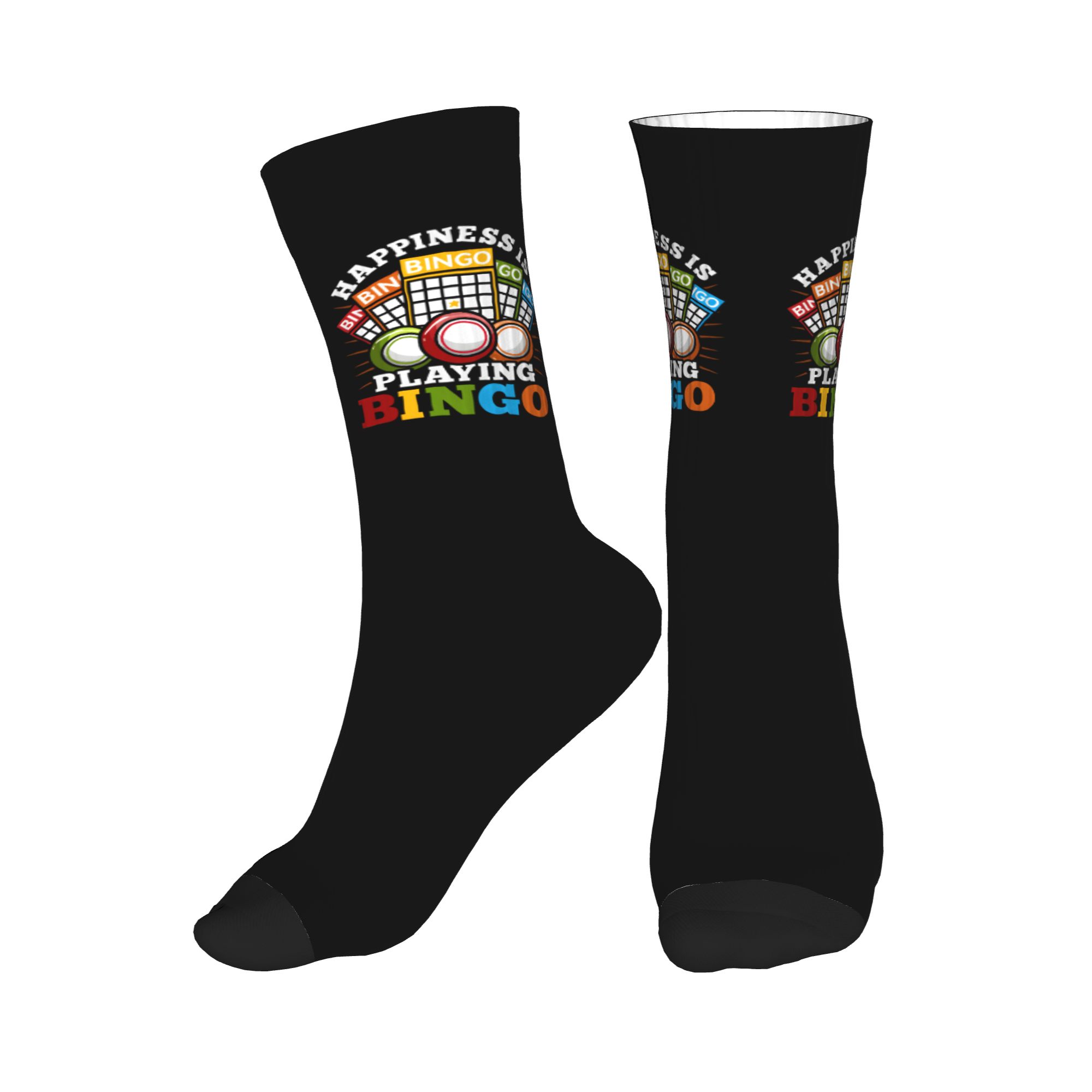 Hot Game Bingo Dress Socks Her - Mens Fashion Dress recensie en prijs