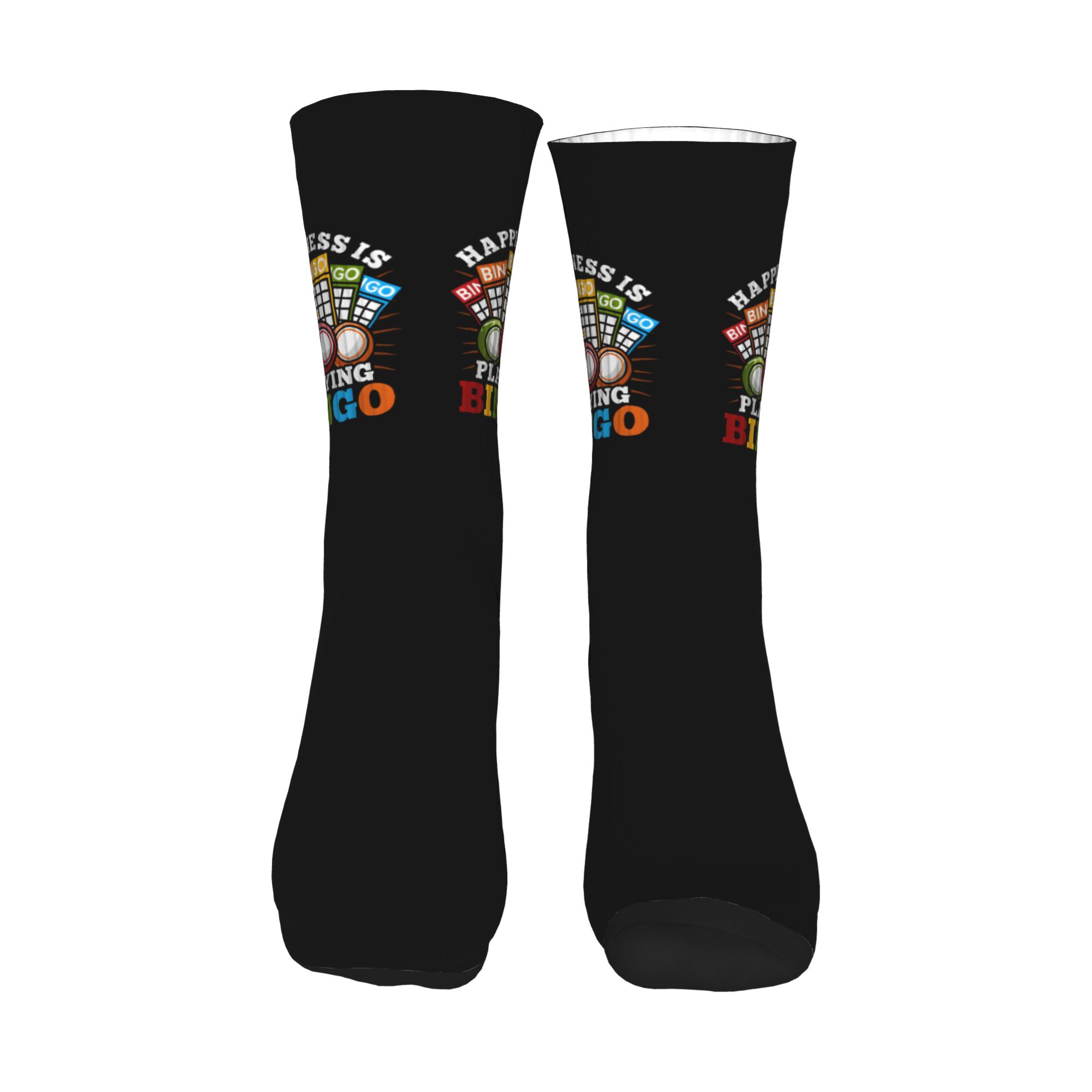Hot Game Bingo Dress Socks Her - Mens Fashion Dress recensie en prijs