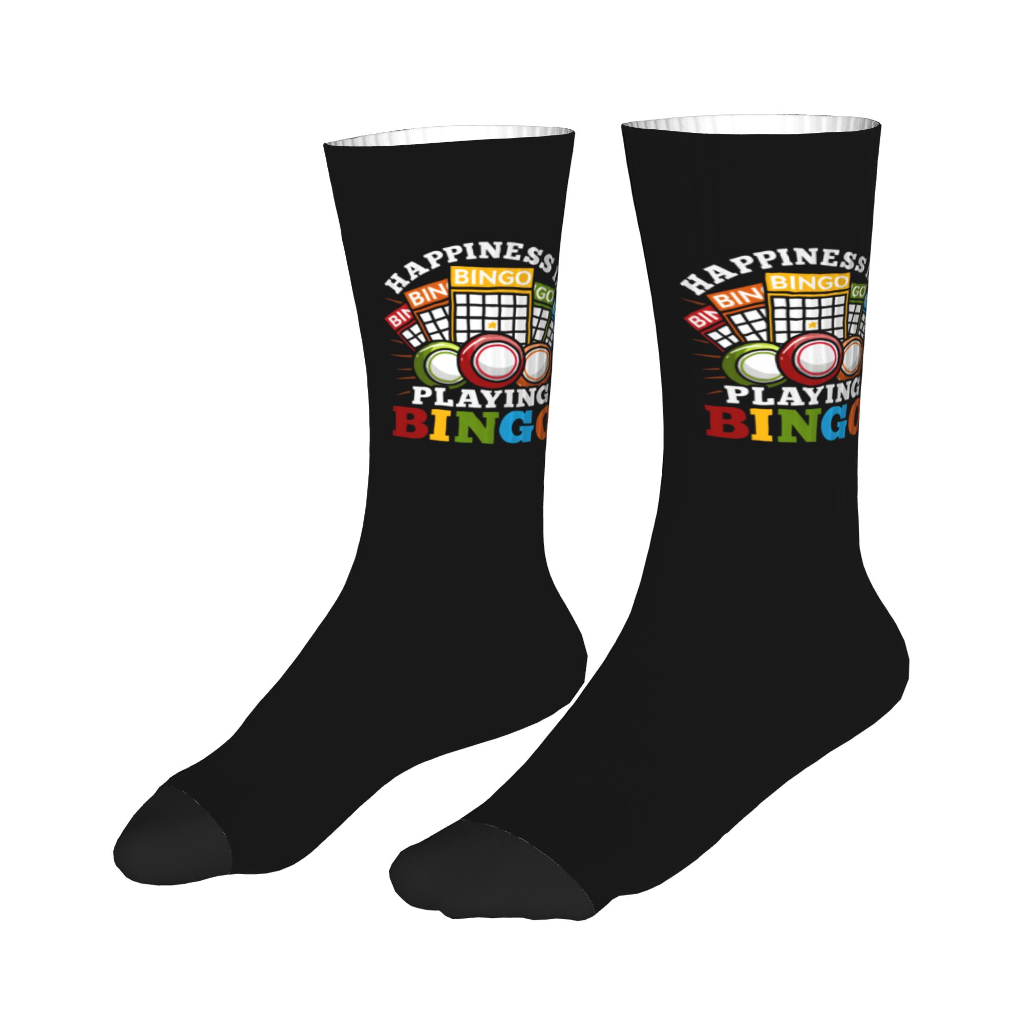 Hot Game Bingo Dress Socks Her - Mens Fashion Dress recensie en prijs
