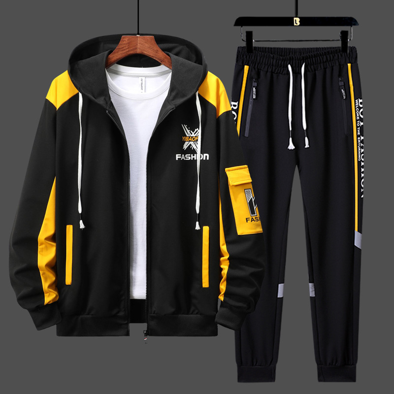 2026 Casual sportpak heren voo - Knitted Cardigan Men recensie en prijs
