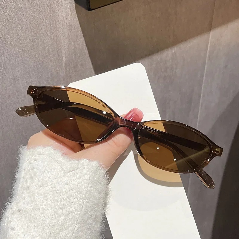 Nieuwe Retro Sexy Cat Eye Zonn - Men'S Fashion Old Money recensie en prijs