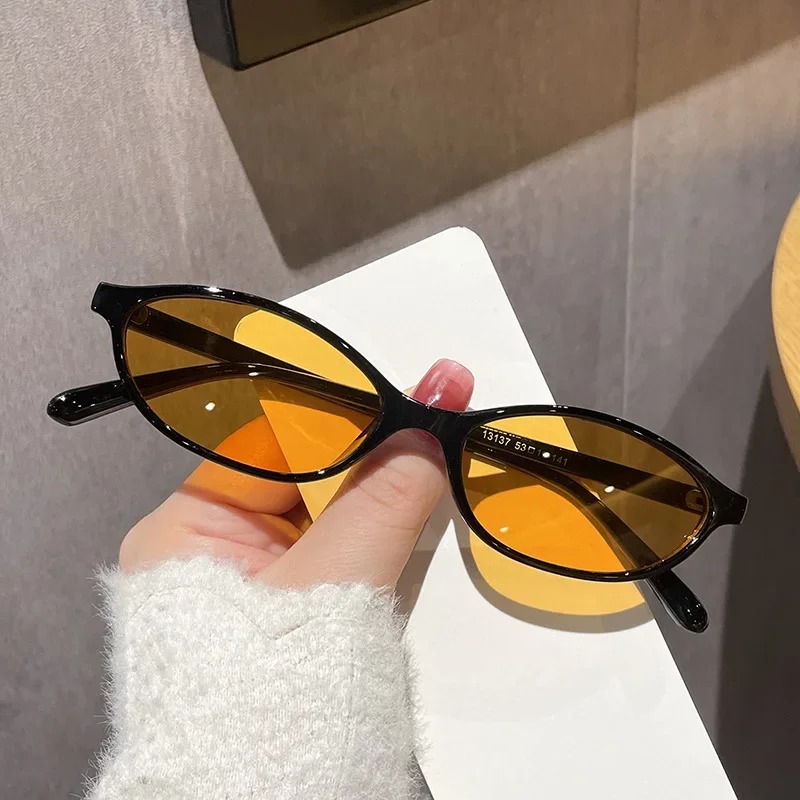 Nieuwe Retro Sexy Cat Eye Zonn - Men'S Fashion Old Money recensie en prijs
