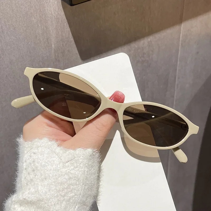 Nieuwe Retro Sexy Cat Eye Zonn - Men'S Fashion Old Money recensie en prijs