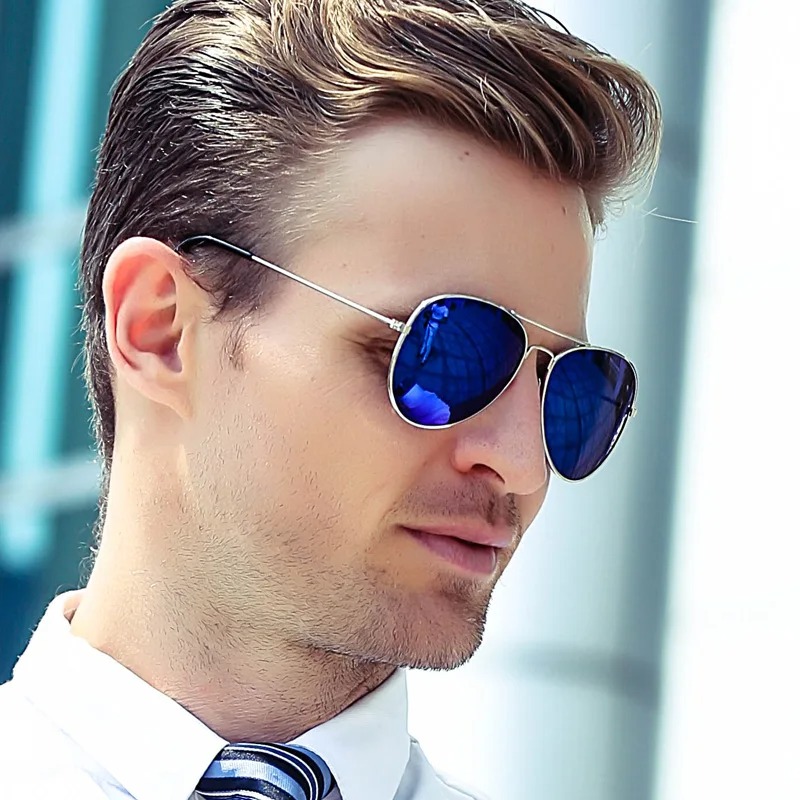 Nieuwe klassieke modebrillen v - Men'S Fashion Glasses recensie en prijs
