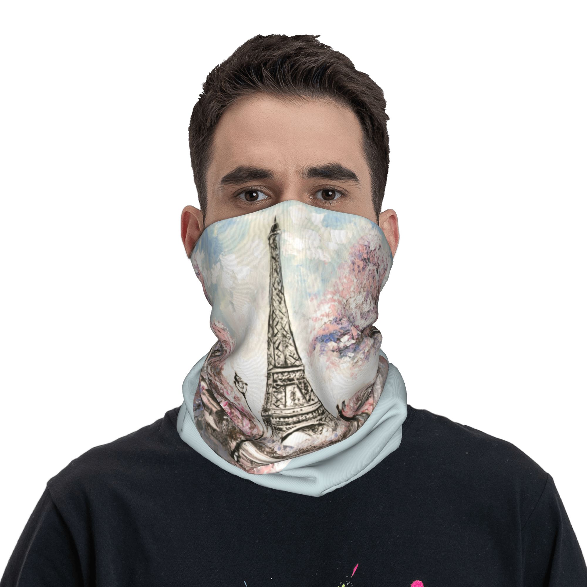 Aangepaste Eiffeltoren Parijs  - Paris Men'S Fashion recensie en prijs