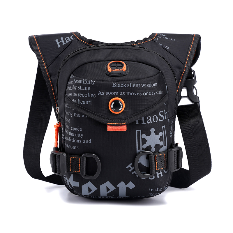Hoge kwaliteit nylon rijbroekz - Belt Mens Fashion recensie en prijs
