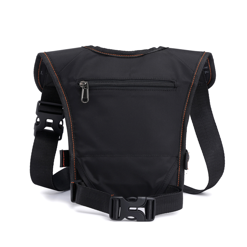 Hoge kwaliteit nylon rijbroekz - Belt Mens Fashion recensie en prijs