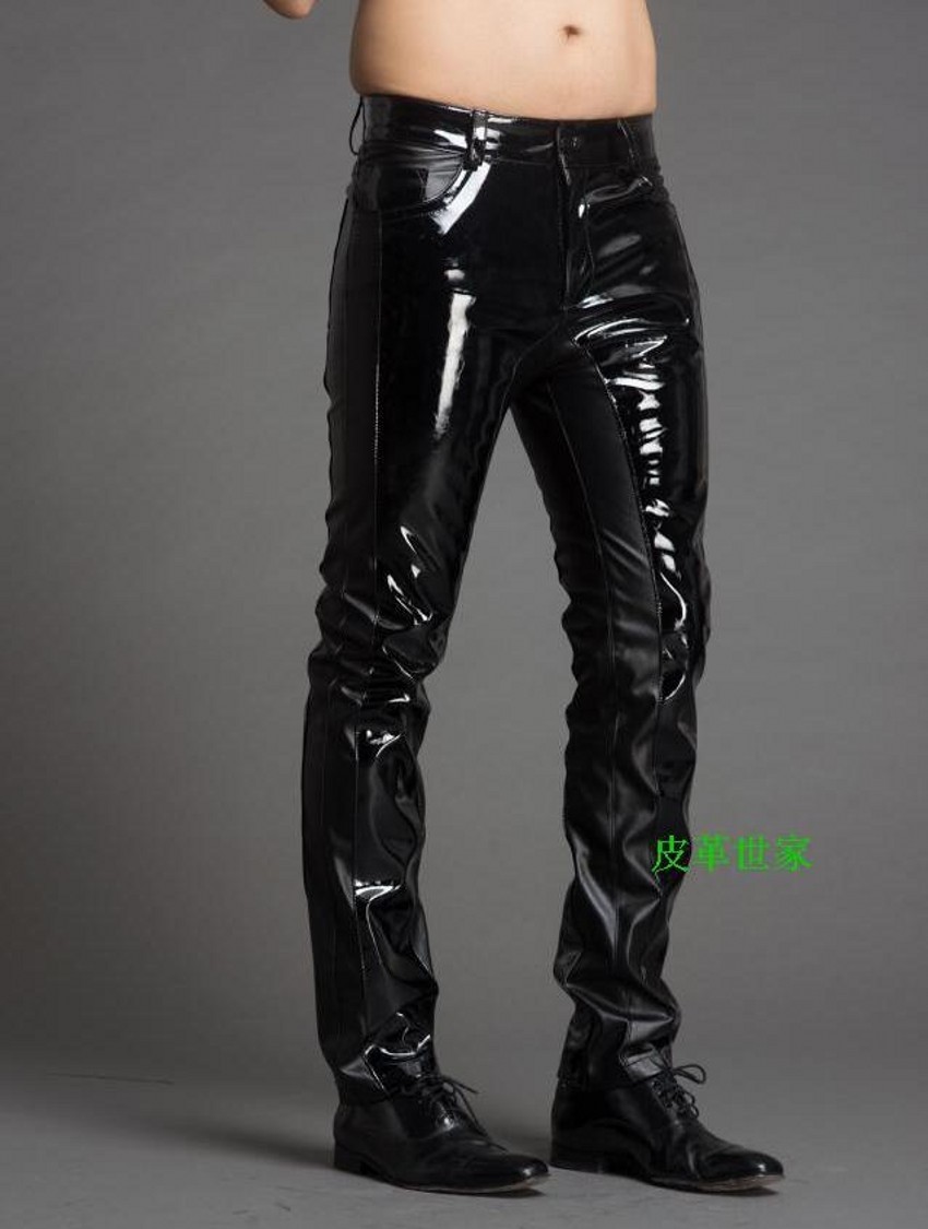 Winter Nieuwe Herenmode Stikse - Men'S Fashion Pants 2025 recensie en prijs