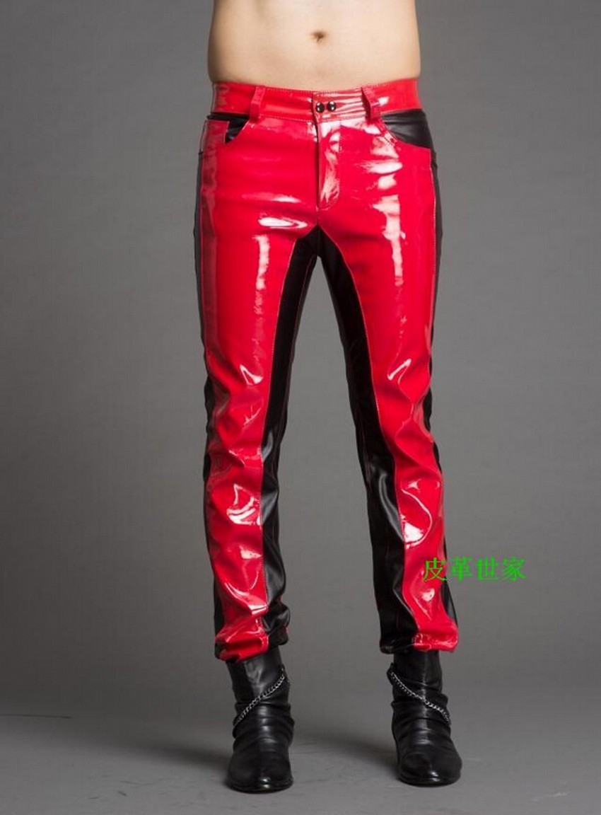 Winter Nieuwe Herenmode Stikse - Men'S Fashion Pants 2025 recensie en prijs