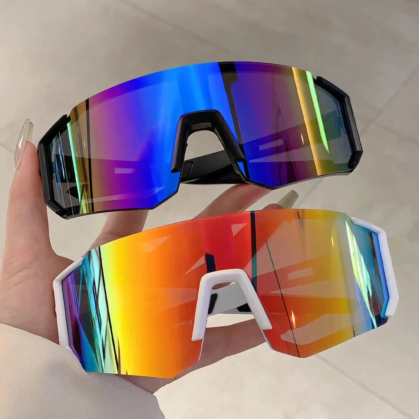 Outdoor sportzonnebrillen voor - Men'S Fashion Glasses recensie en prijs