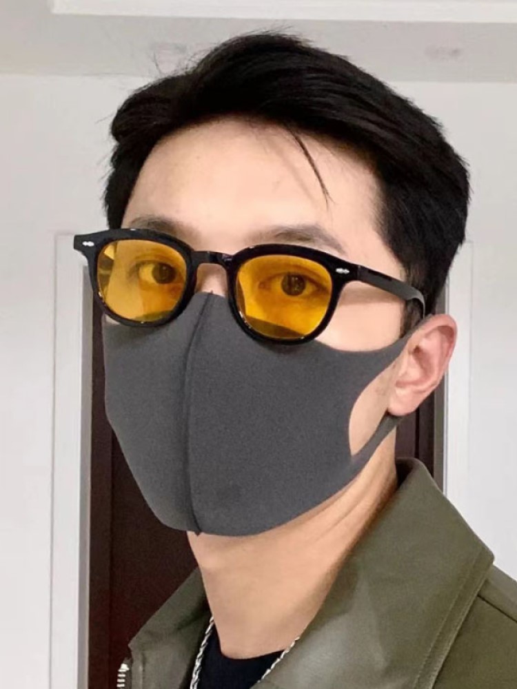 Nieuwe kleine ronde zonnebrill - Men'S Fashion Glasses recensie en prijs