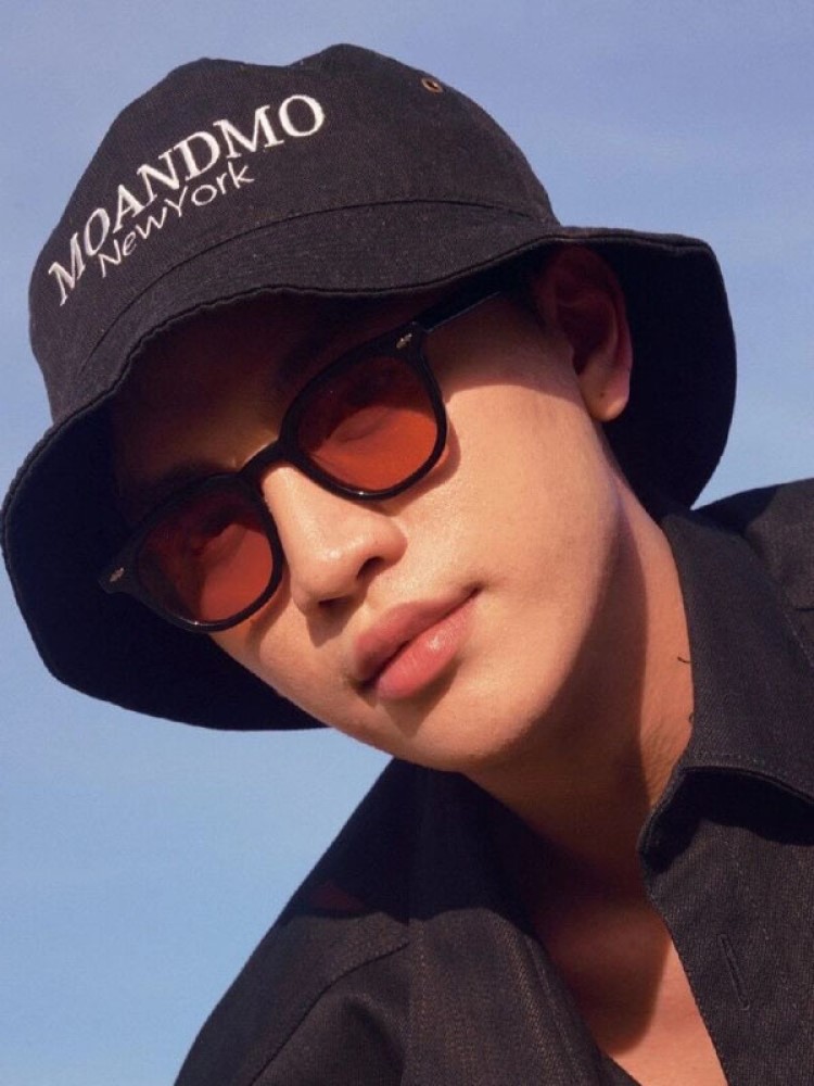 Nieuwe kleine ronde zonnebrill - Men'S Fashion Glasses recensie en prijs