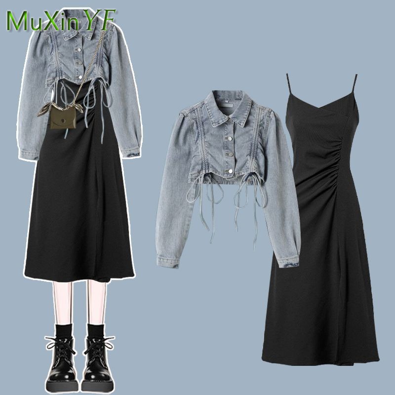 Dames 2026 Lente Herfst Nieuwe - Denim Jacket Vintage recensie en prijs