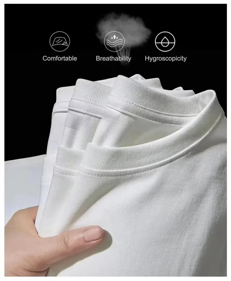 Zomer herenmode trend T-shirt  - Men'S Fashion Young Professional recensie en prijs