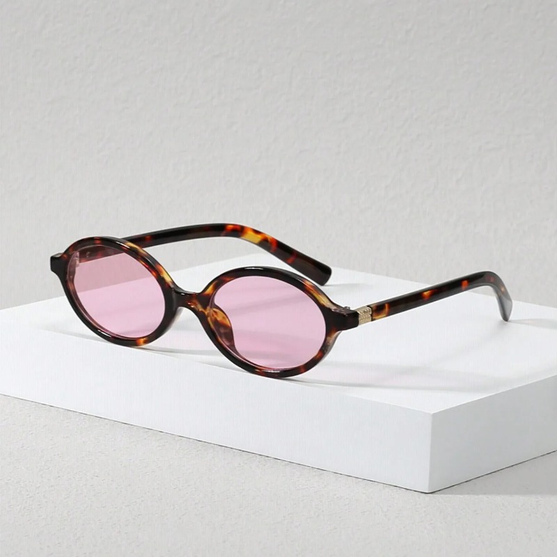 Vintage ovale zonnebril dames  - Men'S Fashion Glasses recensie en prijs