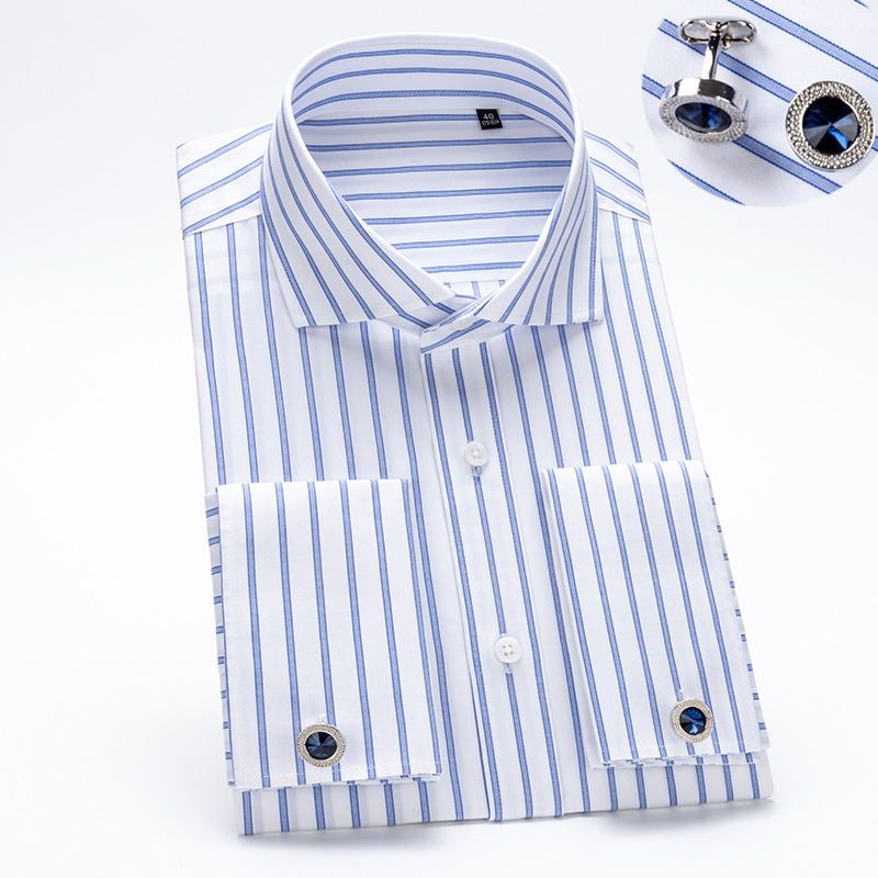 Luxe Windsor Kraag Mannen Kato - Dress Shirt Non-Iron recensie en prijs