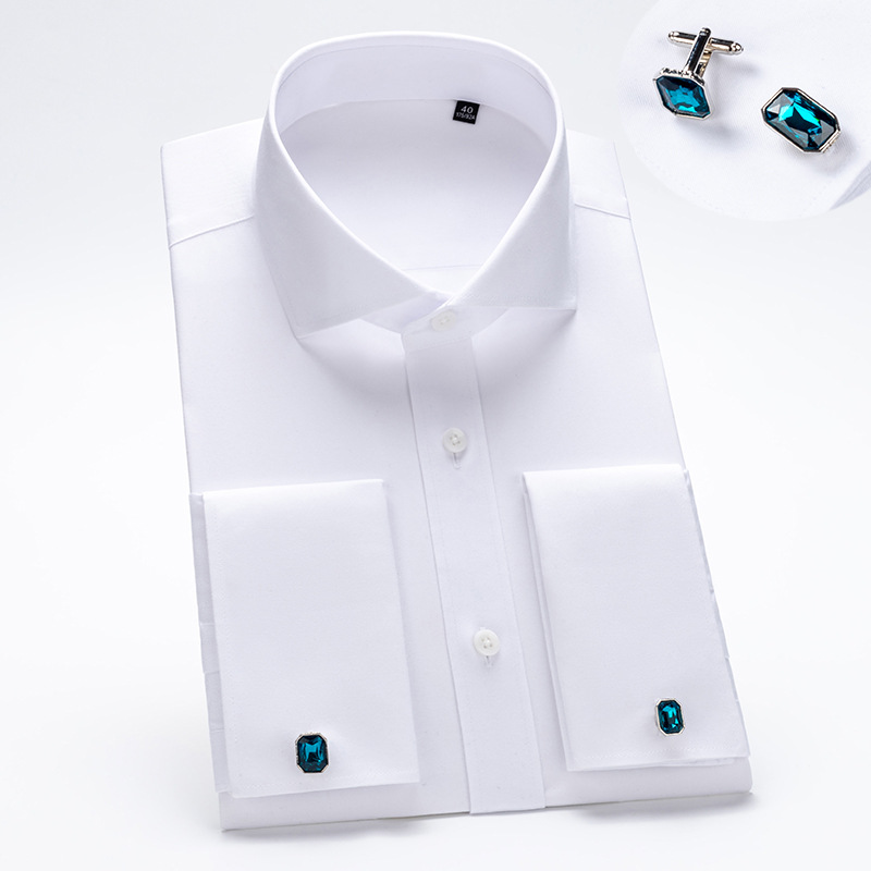 Luxe Windsor Kraag Mannen Kato - Dress Shirt Non-Iron recensie en prijs