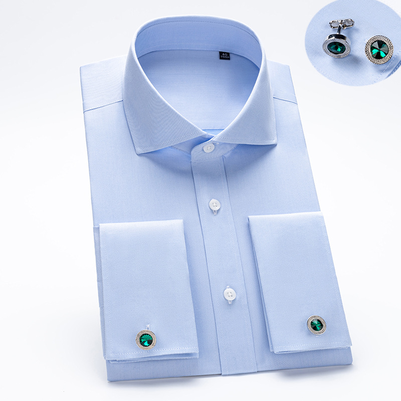 Luxe Windsor Kraag Mannen Kato - Dress Shirt Non-Iron recensie en prijs