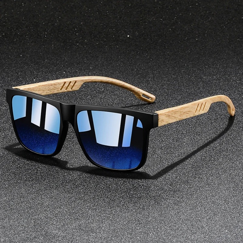Nieuwe Mode Vintage Vierkante  - Men'S Fashion Glasses recensie en prijs