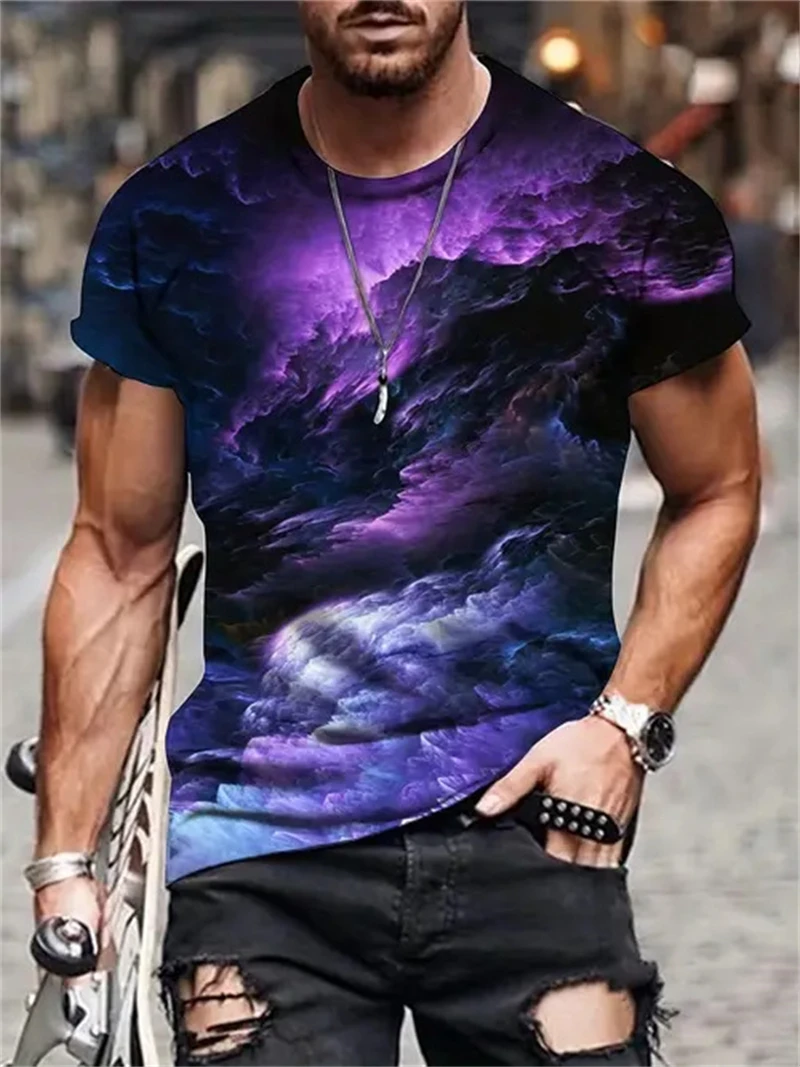 Herenshirt met rode en zwarte  - Men'S Fashion Night Out recensie en prijs