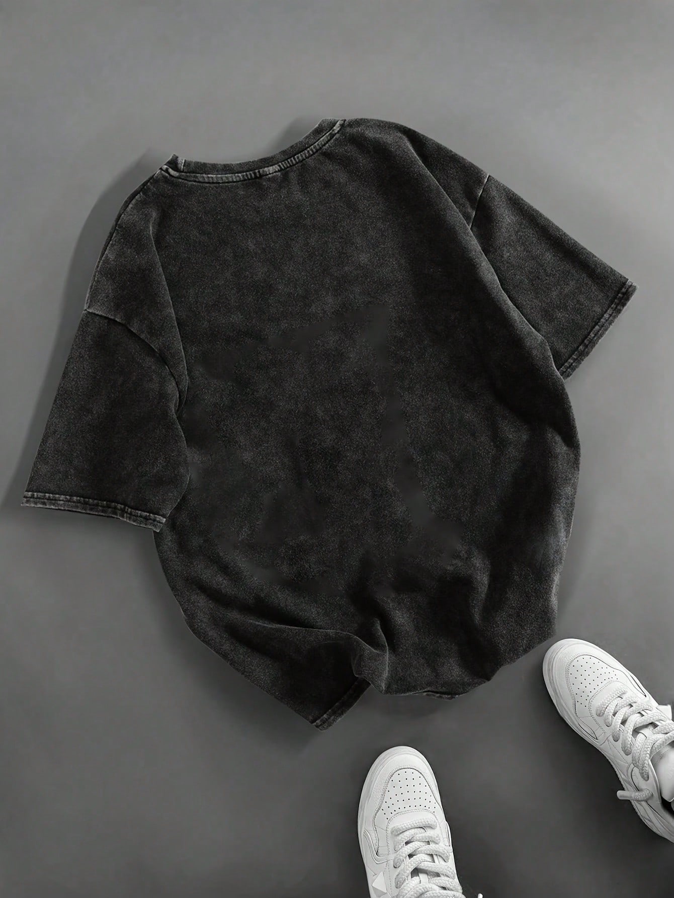 Leuk casual dames T-shirt met  - Men'S Fashion All Black Outfit recensie en prijs