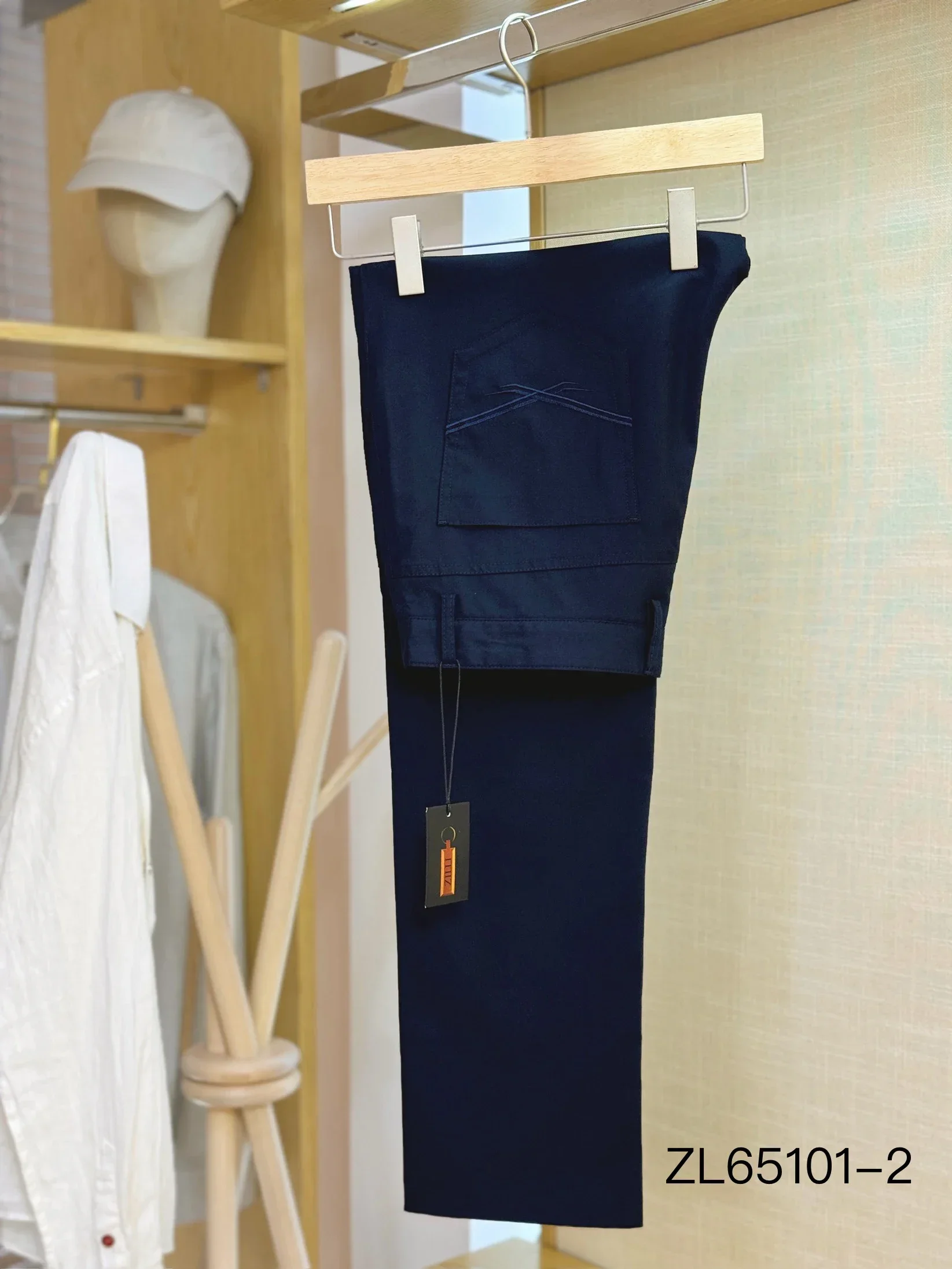 BILLIONAIRE BLSK CPRTI broek k - Men'S Fashion Pants 2025 recensie en prijs