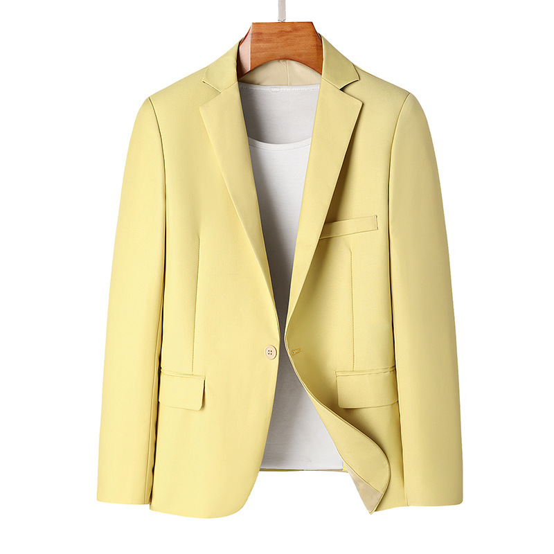 Europese en Amerikaanse herenm - Men'S Fashion Young Professional recensie en prijs