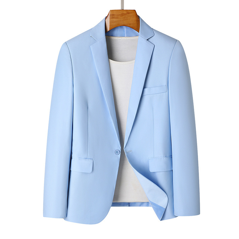 Europese en Amerikaanse herenm - Men'S Fashion Young Professional recensie en prijs