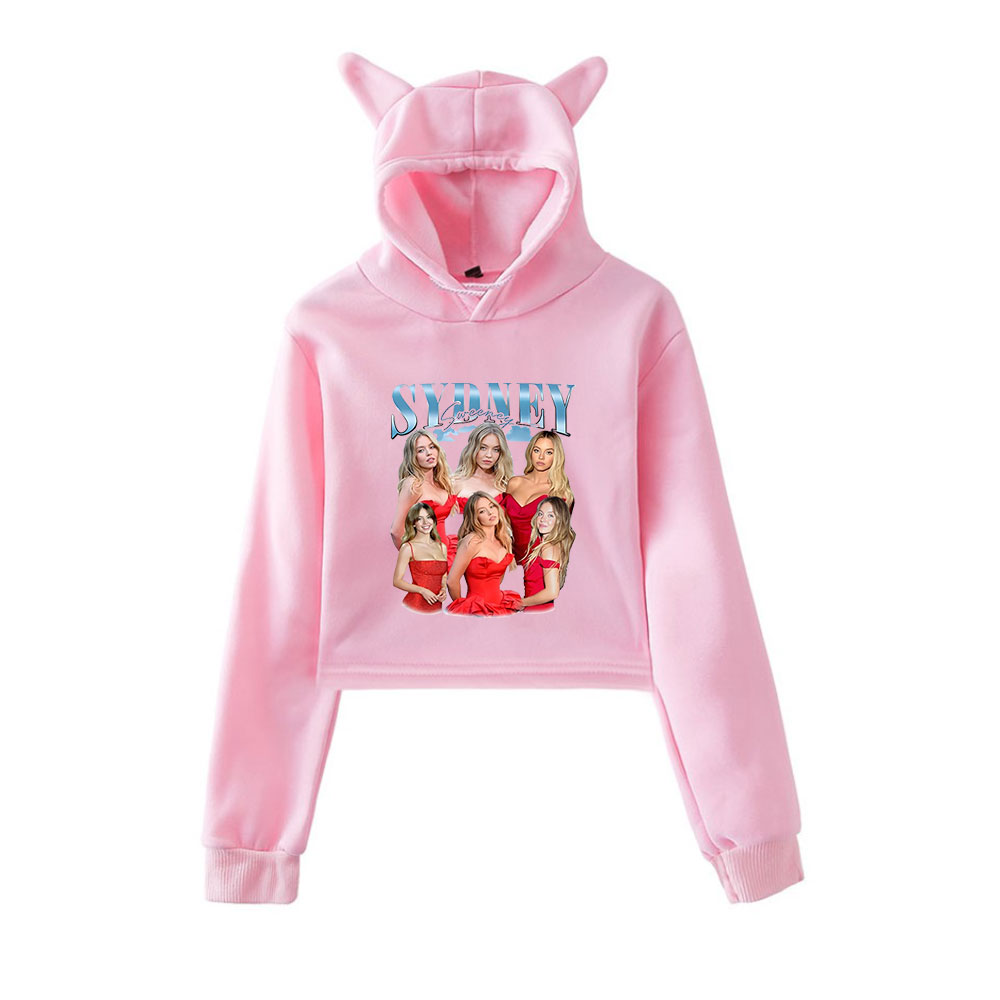 Sydney Sweeney Merch Vintage j - Men'S Fashion Sydney recensie en prijs