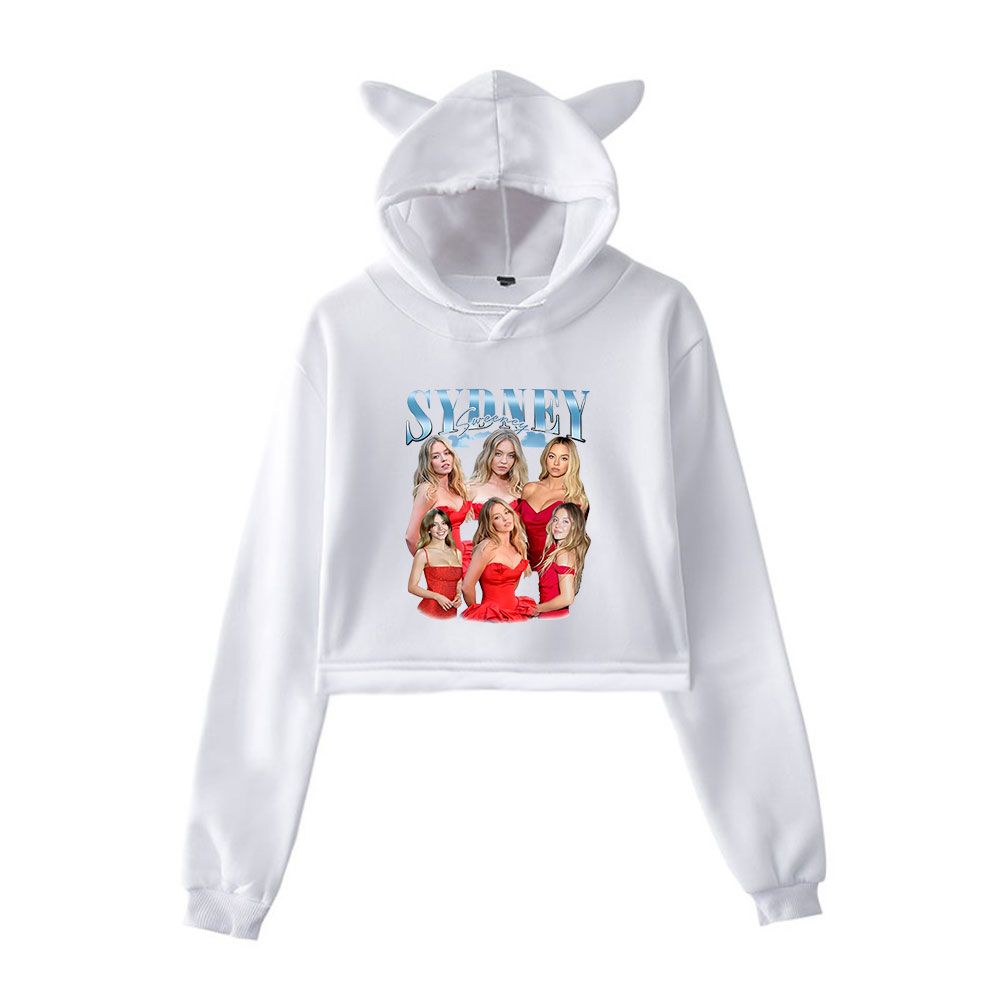 Sydney Sweeney Merch Vintage j - Men'S Fashion Sydney recensie en prijs