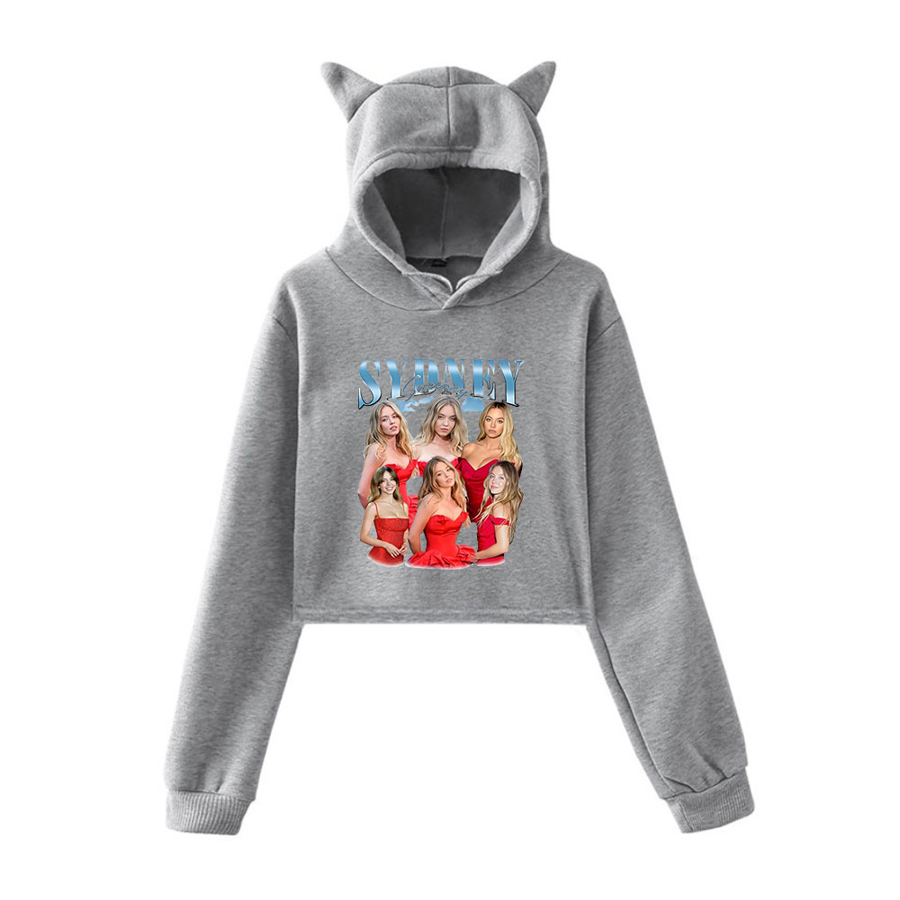 Sydney Sweeney Merch Vintage j - Men'S Fashion Sydney recensie en prijs