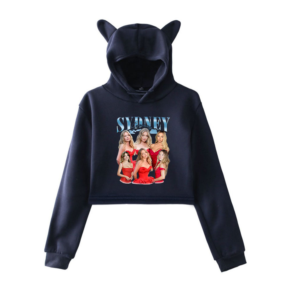 Sydney Sweeney Merch Vintage j - Men'S Fashion Sydney recensie en prijs