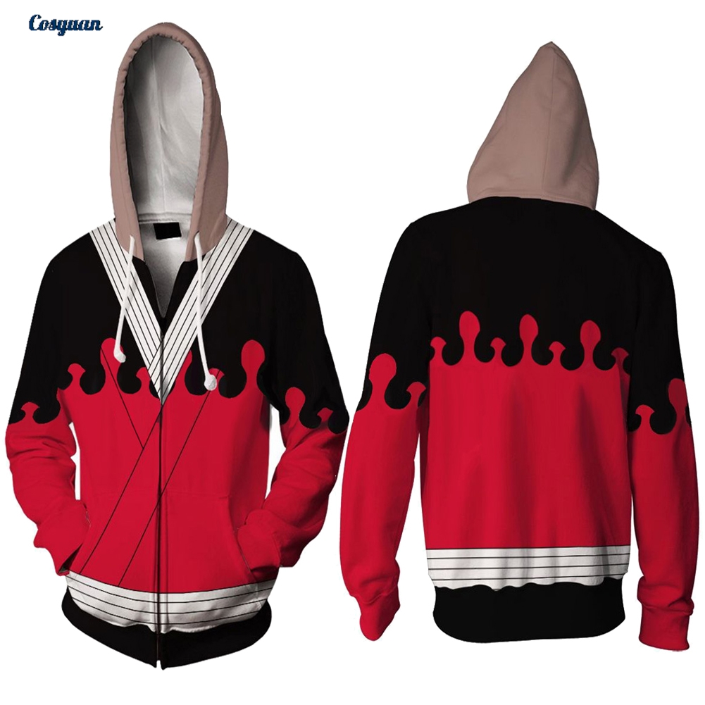 Anime Devil Murderer Cosplay H - Men'S Fashion Zipper Jacket recensie en prijs
