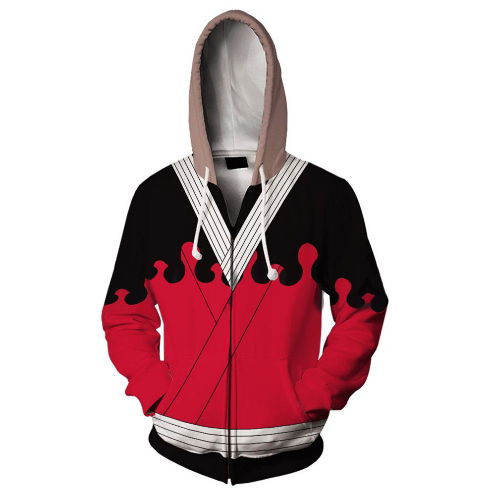 Anime Devil Murderer Cosplay H - Men'S Fashion Zipper Jacket recensie en prijs